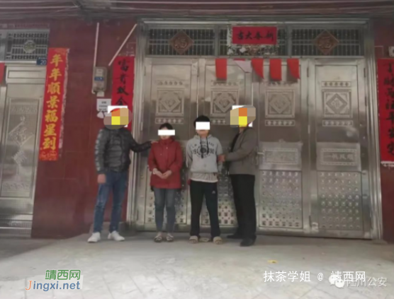 一美女狂偷45个电瓶，手都这么贱吗？ - 靖西网