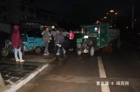 震惊！桂林这140起事故，造成22人死亡 - 靖西网
