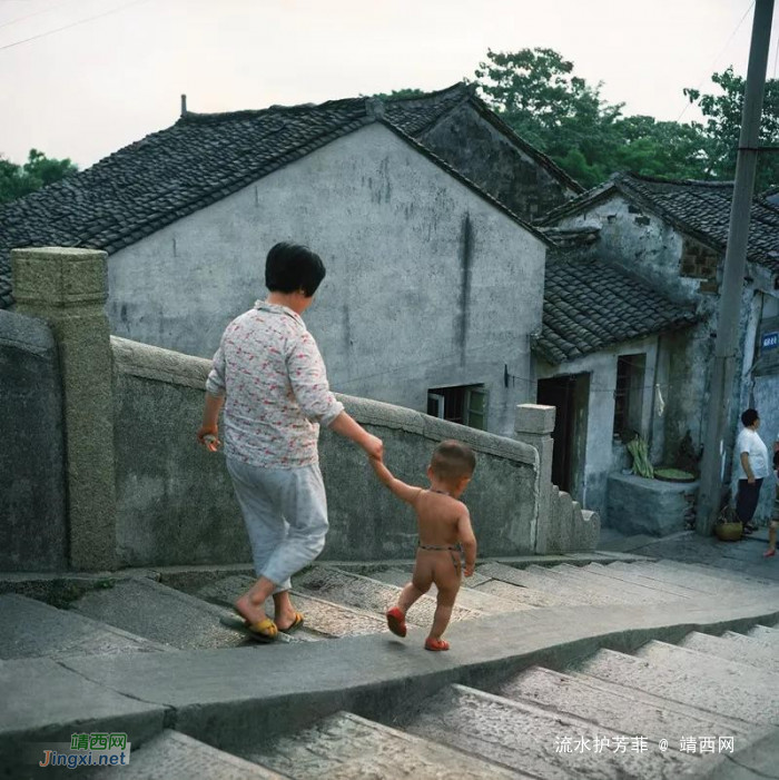 @靖西贝侬：这里有超多80年代小孩子的照片 - 靖西网