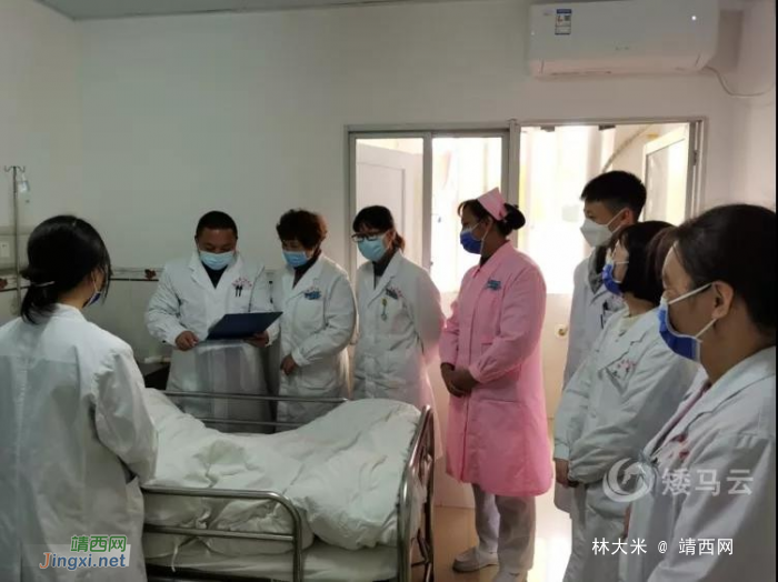 德保县人民医院成功开展首例卵巢癌分期手术 - 靖西网