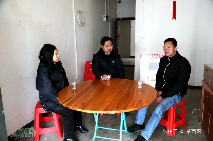 靖西男子遭到一名聋哑人持木棍殴打致重伤，聋哑人无力承担医药费…… - 靖西网