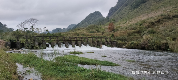 金鹅新路【漂流在建中】 - 靖西网