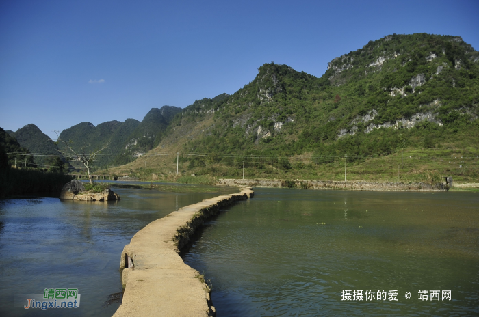 金鹅新路【漂流在建中】 - 靖西网 - 第2页