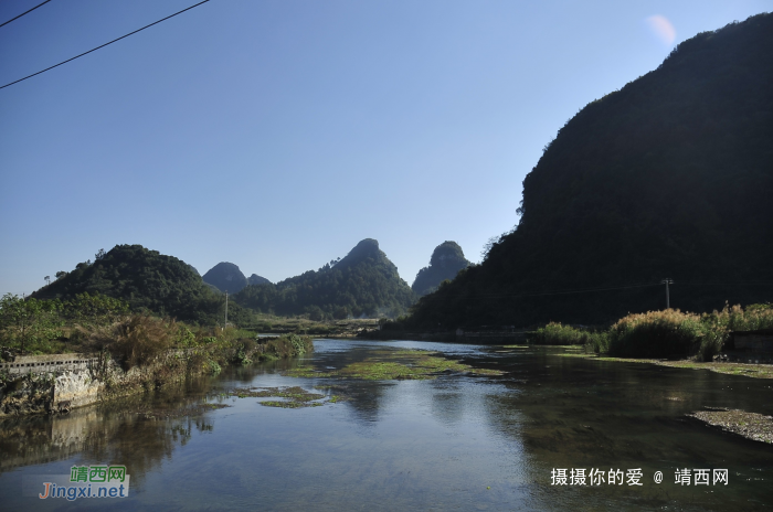 金鹅新路【漂流在建中】 - 靖西网 - 第2页