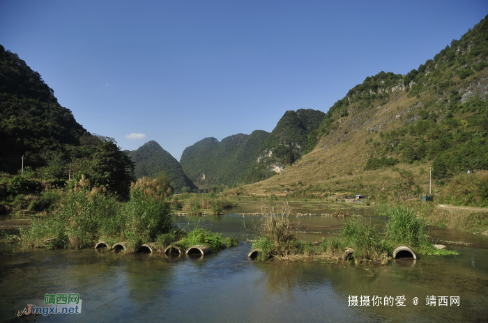 金鹅新路【漂流在建中】 - 靖西网