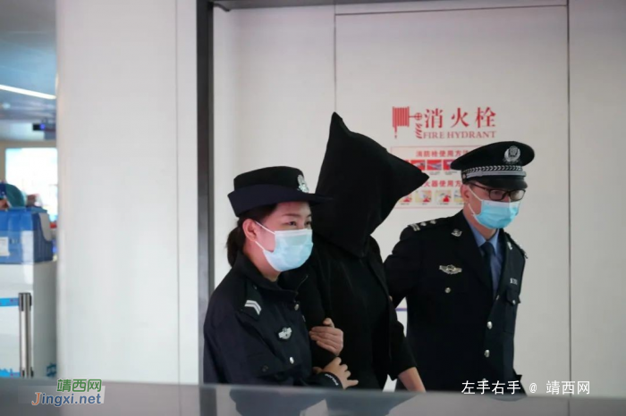 为了8万块，生父拐卖非婚生幼女！广西警方奔走千里成功解救 - 靖西网