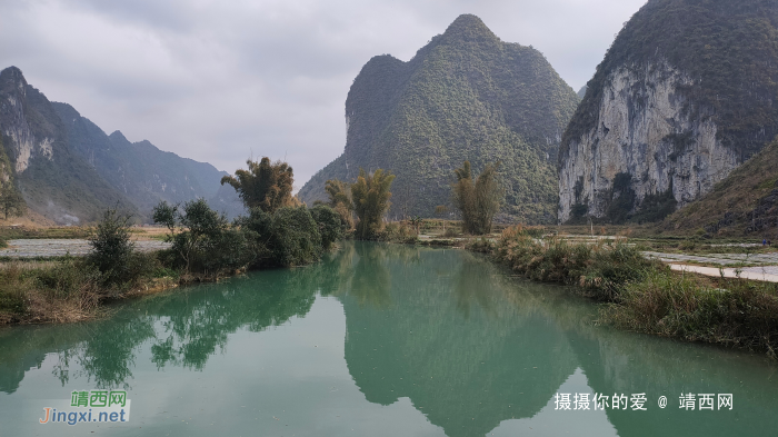 摩摩哥曾经赞扬的好地方，现在不能去了 - 靖西网