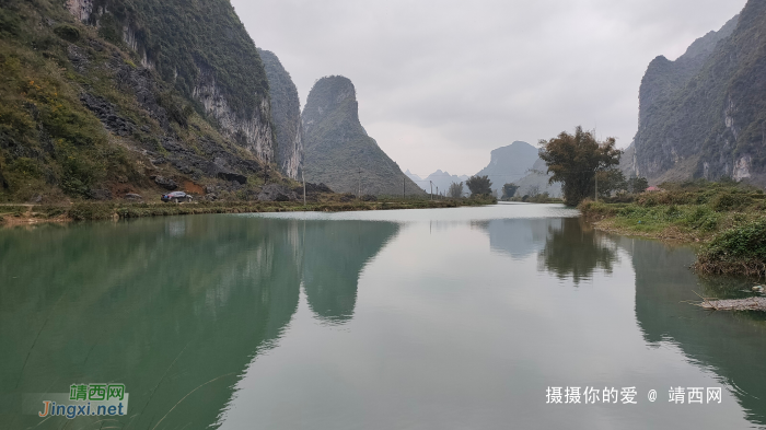 摩摩哥曾经赞扬的好地方，现在不能去了 - 靖西网