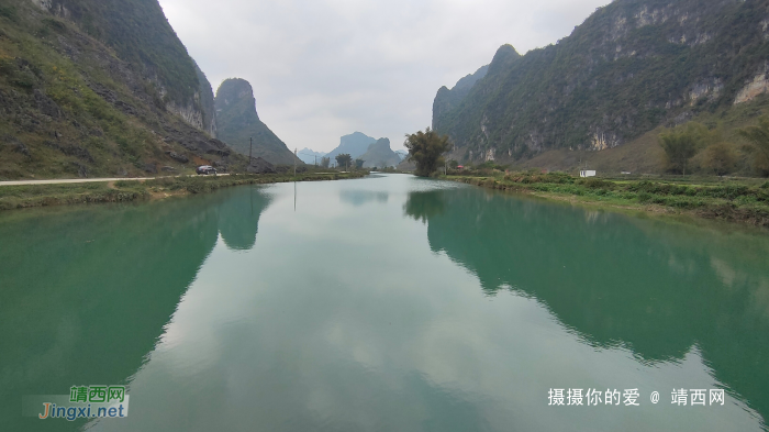 摩摩哥曾经赞扬的好地方，现在不能去了 - 靖西网