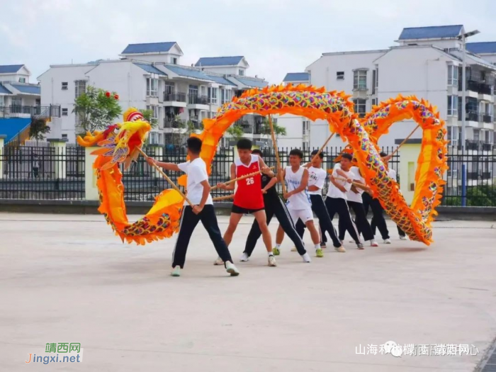 靖西：端午活动丰富多彩 文明实践遍地开花 - 靖西网