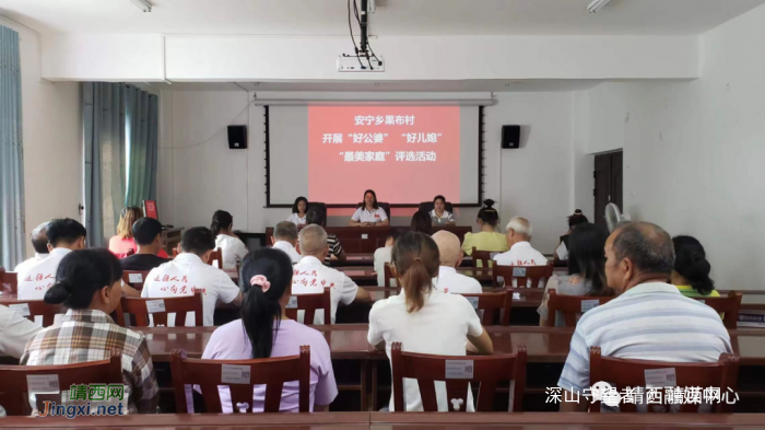 靖西市安宁乡：边境党员先锋行动“五人计划”增强基层队伍党性淬炼 - 靖西网