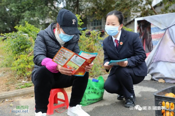 @靖西呗侬！世界湿地日邀您一起保护“地球之肾” - 靖西网