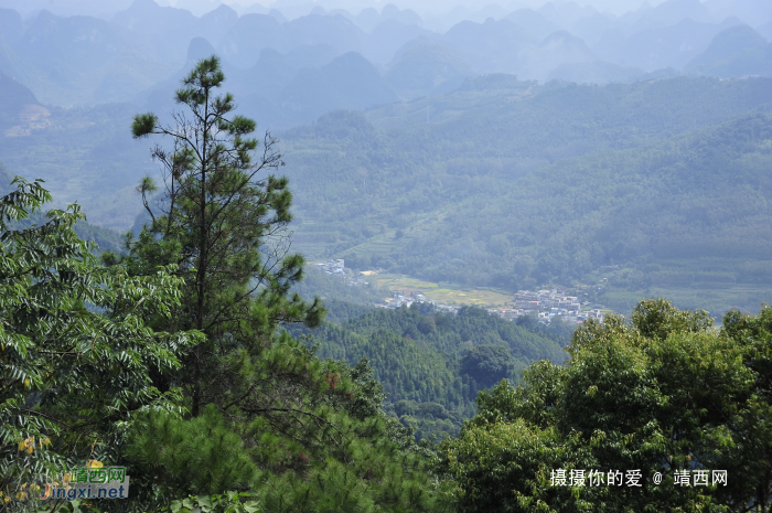 我们一起去牛头岭看风车吧 - 靖西网 - 第4页