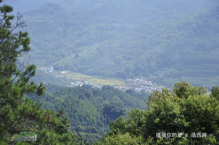 我们一起去牛头岭看风车吧 - 靖西网 - 第4页