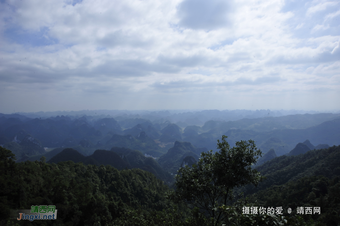 我们一起去牛头岭看风车吧 - 靖西网 - 第7页