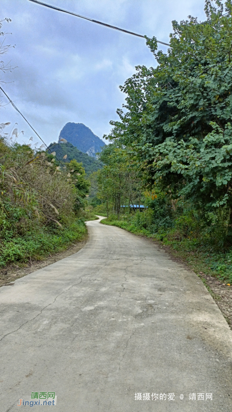 同德乌鸦山前传 - 靖西网