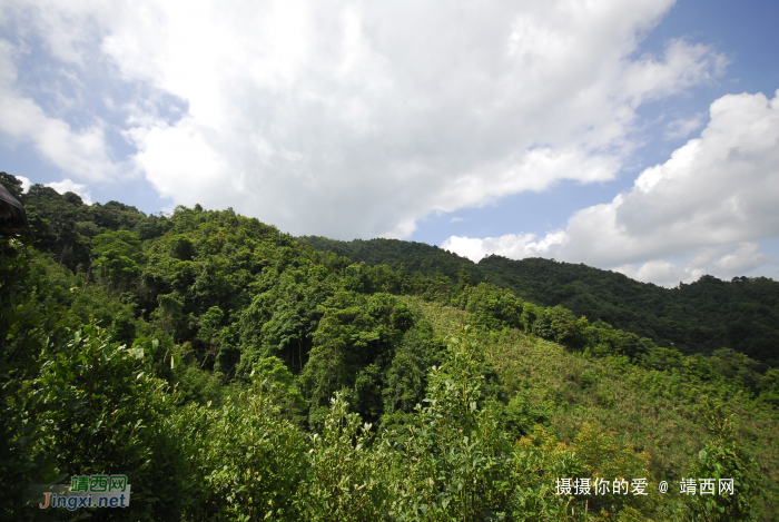 又是一年山岳山：恐怖的乌鸦山 - 靖西网