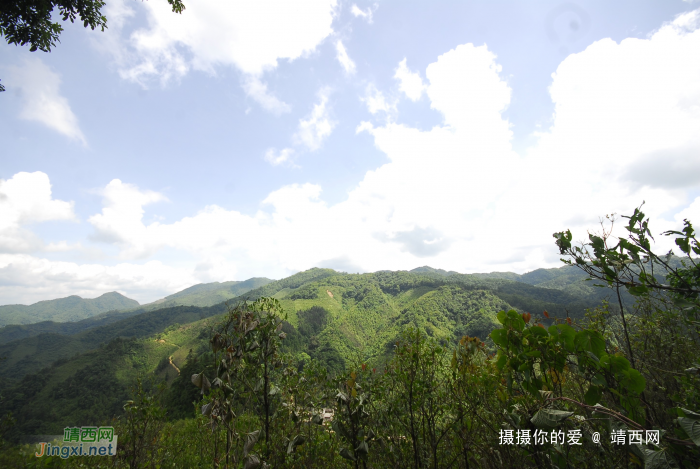 又是一年山岳山：恐怖的乌鸦山 - 靖西网 - 第6页