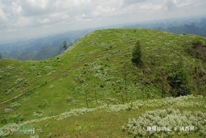 又是一年山岳山：恐怖的乌鸦山 - 靖西网