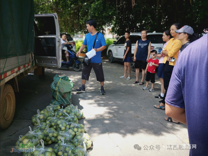 “驻”村更“助”村——记禄峒镇大慈村第一书记曹树威 - 靖西网