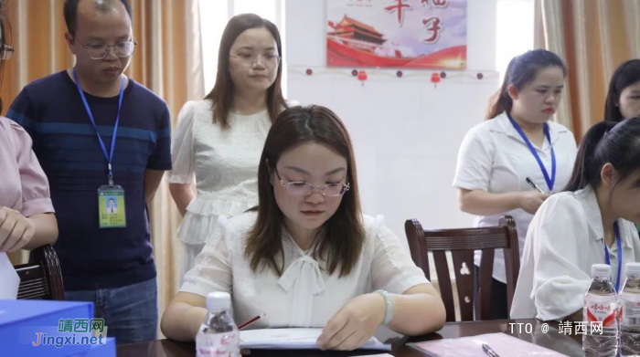 靖西市人民医院：邀请南宁市第一人民医院专家进行医院质量管理规范化建设现场指导 - 靖西网