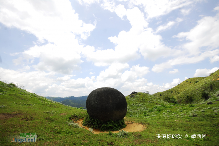 乌鸦山：补充 - 靖西网