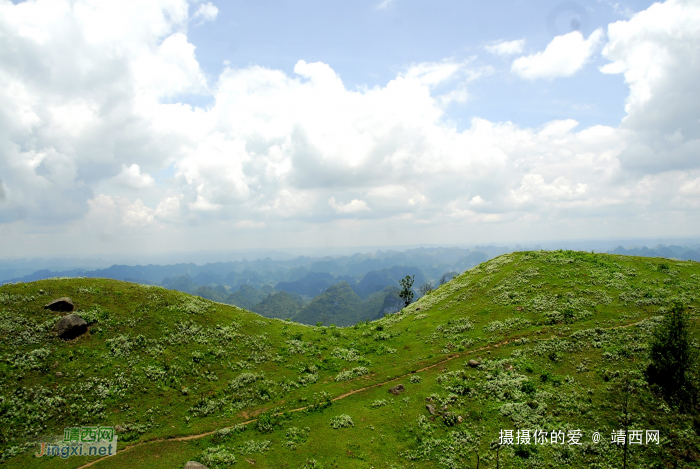 乌鸦山：补充 - 靖西网