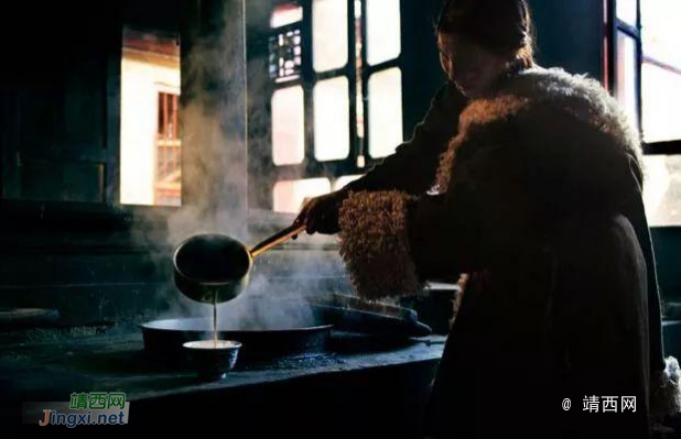 藏式养生之茶文化，大道至简，世代传承 - 靖西网