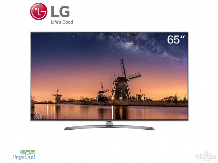 卖LG 65寸高端电视机，飞利浦23寸显示器 - 靖西网