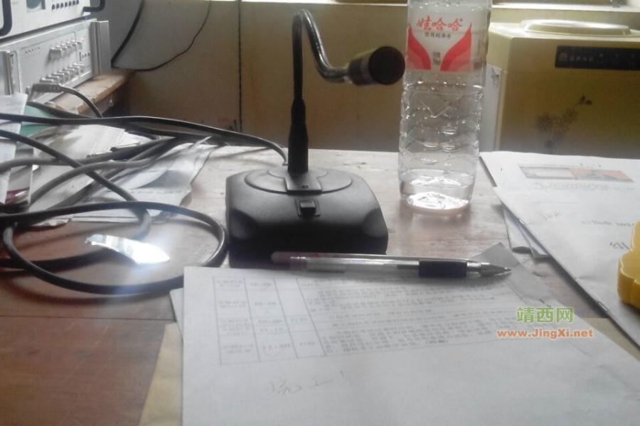 中考工作结束，可以松一口气，但又憋紧了一口气 - 靖西市·靖西网