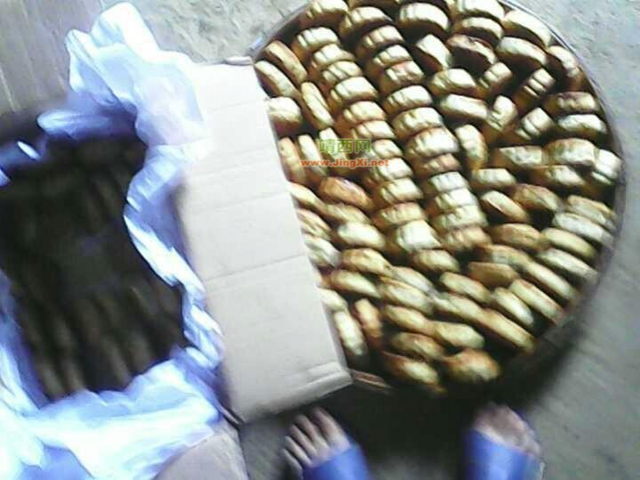 这样的成品背后沉淀了我几天的汗水，你家做了吗 - 靖西市·靖西网