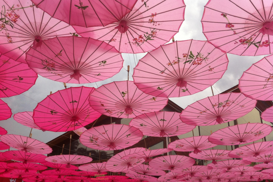 七夕音乐节现场，场外场内满满都是人 - 靖西市·靖西网