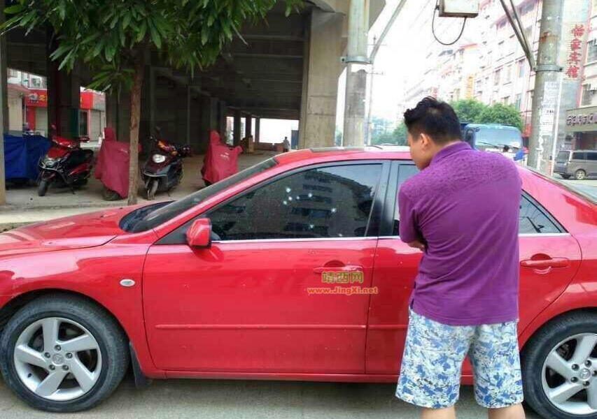 百色枪战，20多人拿枪互射，有1人投案自首 - 靖西市·靖西网