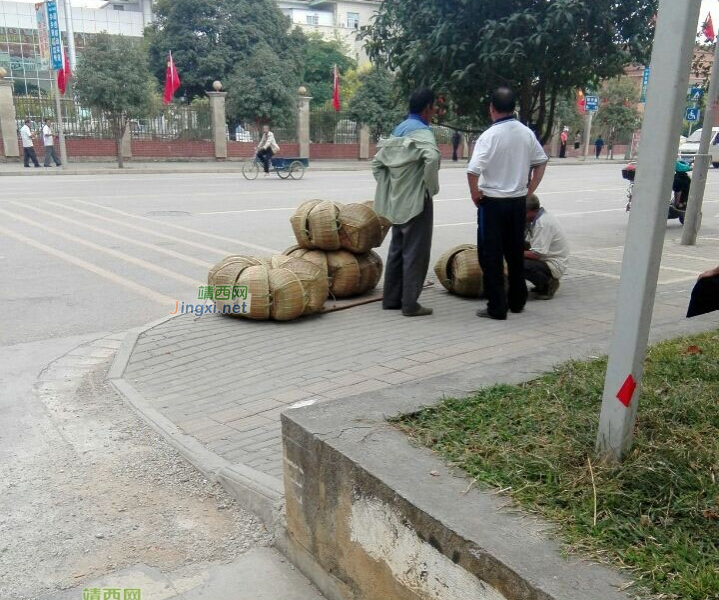 这手工品，现在很少了 - 靖西市·靖西网