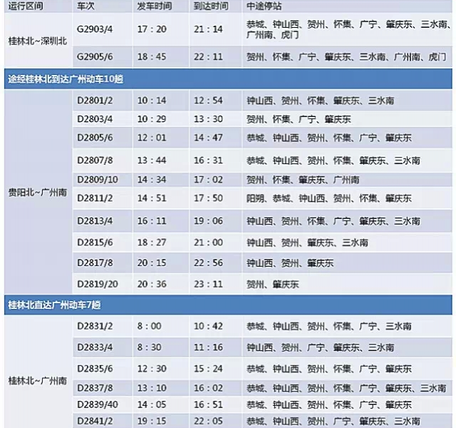 看看这个，让百色人怎么说，让靖西人情何以堪 - 靖西市·靖西网