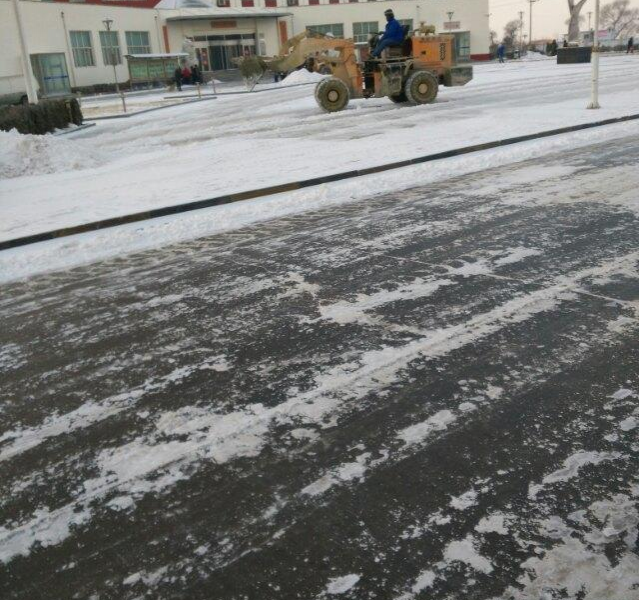 朋友天天喊下雪冷，特么我想说靖西热得要脱掉外套 - 靖西市·靖西网