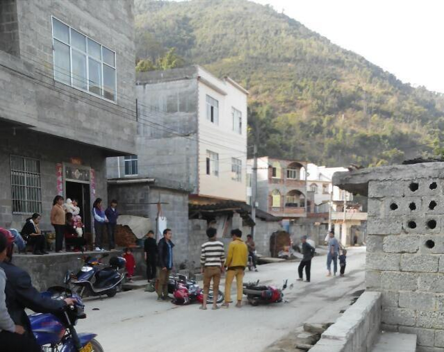 真实的靖西版奔跑，别任性，这真是酒驾的后果 - 靖西市·靖西网