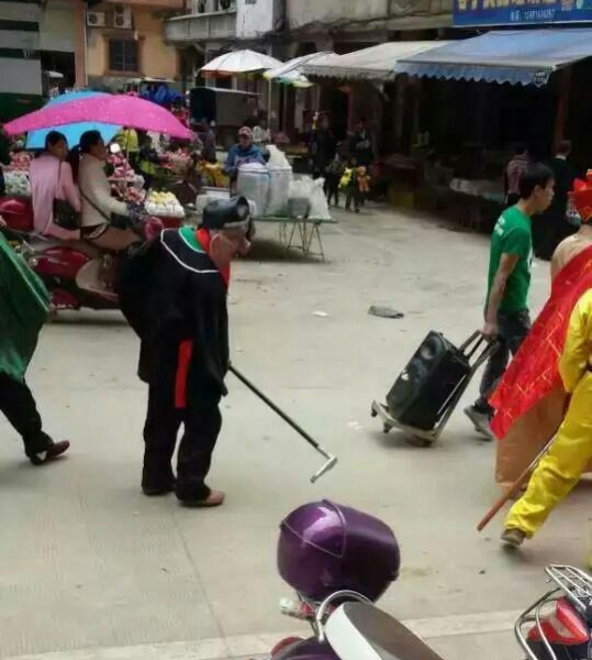 原来唐僧师徒西天取经经过靖西，，，，， - 靖西市·靖西网