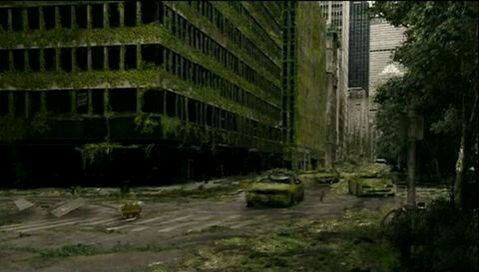 最近流传着人类灭绝后，地球将变这样。别样的凄美！ - 靖西市·靖西网