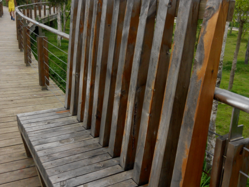 靖西的公共设施有待修复 - 靖西市·靖西网