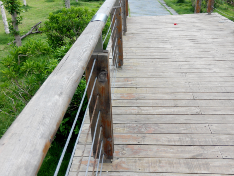 靖西的公共设施有待修复 - 靖西市·靖西网