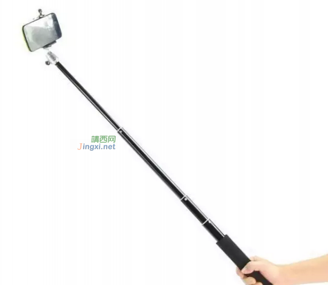 夏季雷雨天频发 靖西的美女帅哥慎用“自拍神器” - 靖西市·靖西网