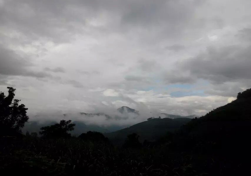 仙一样的靖西，幻一样的风景 - 靖西市·靖西网