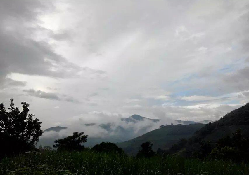 仙一样的靖西，幻一样的风景 - 靖西市·靖西网