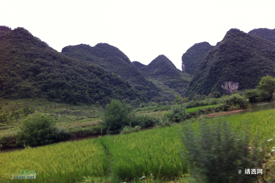 看好这里，释放欲望、发泄压力的地方，调和心理、浪漫与共的地方 - 靖西市·靖西网