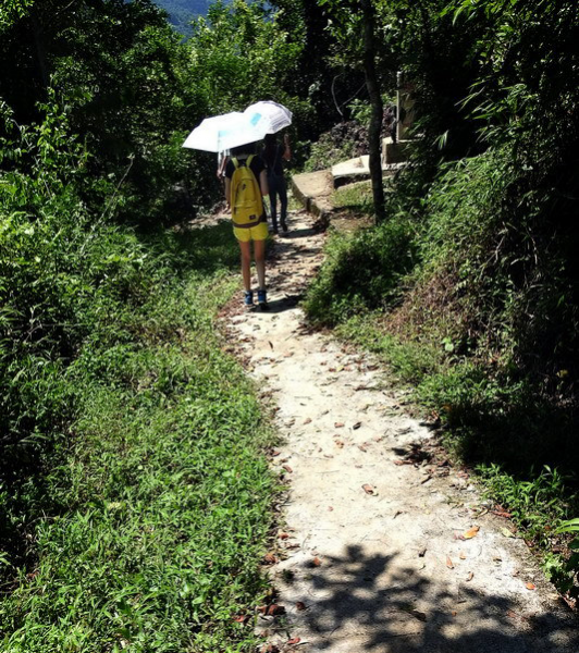 广西靖西孟麻——越南的革命圣地 - 靖西市·靖西网