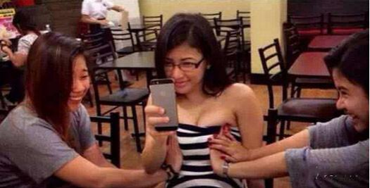 男人看看这些就是你心目中的网友女神！有图有真相 - 靖西市·靖西网