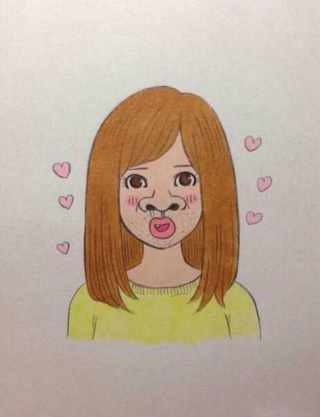 男人看看这些就是你心目中的网友女神！有图有真相 - 靖西市·靖西网