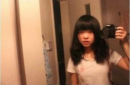 男人看看这些就是你心目中的网友女神！有图有真相 - 靖西市·靖西网