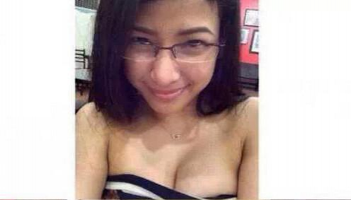 男人看看这些就是你心目中的网友女神！有图有真相 - 靖西市·靖西网